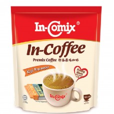 In-Coffee Premix Coffee Less Sweet